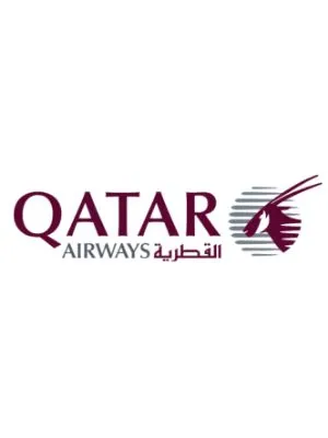 Qatar-Airways-Logo