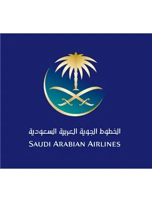 Saudi-Airlines