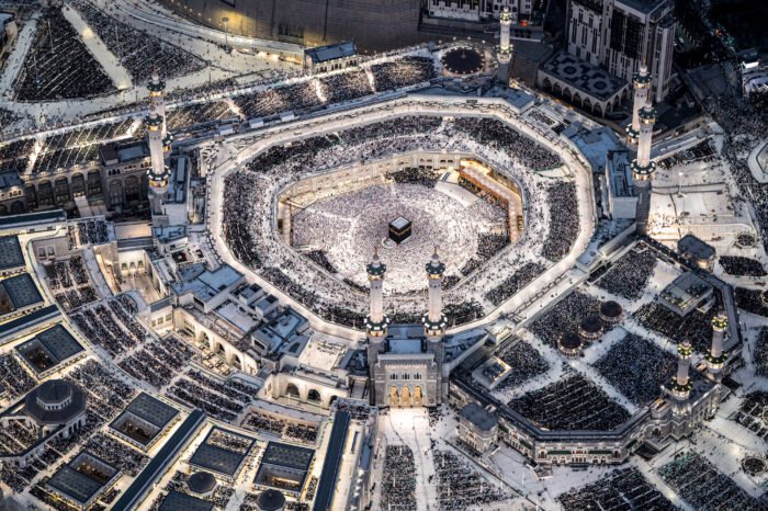 Economy Package 2026 Muhammar 1448 Hijri