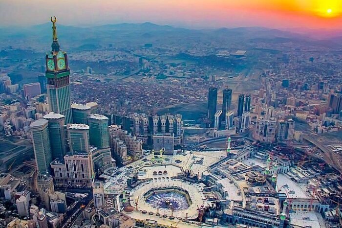 3Star Package Moharram 1448 Hijri