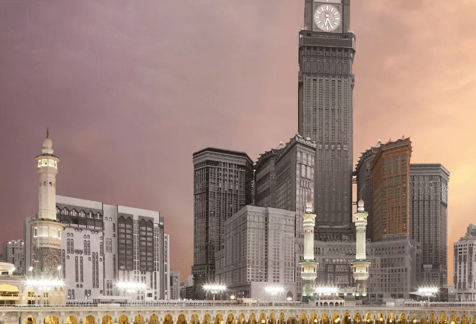 5STAR Package Muharram 1448 Hijri