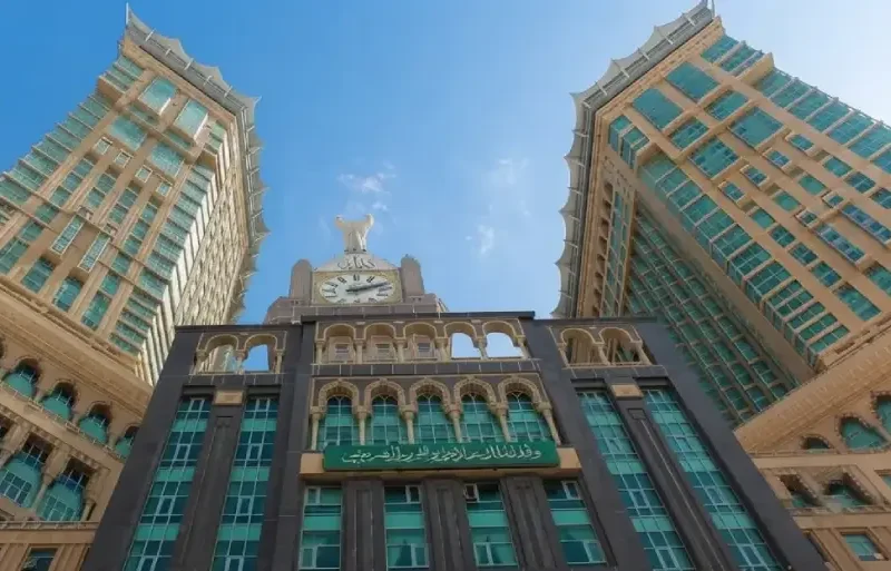 ( 19 Nights ) Luxury UMRAH Package Delux 5 Star